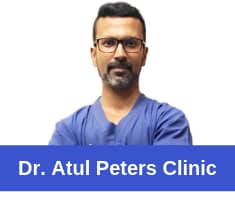 Slider image (1) Dr. Atul Peters Clinic